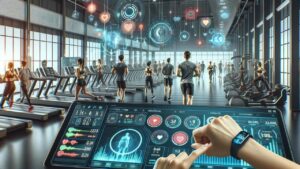 Gym Monitoring Systems