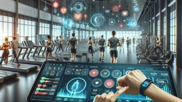 Gym Monitoring Systems
